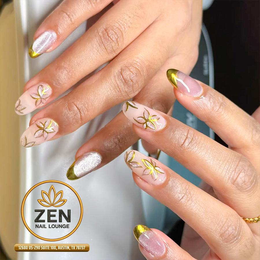 amazing nail